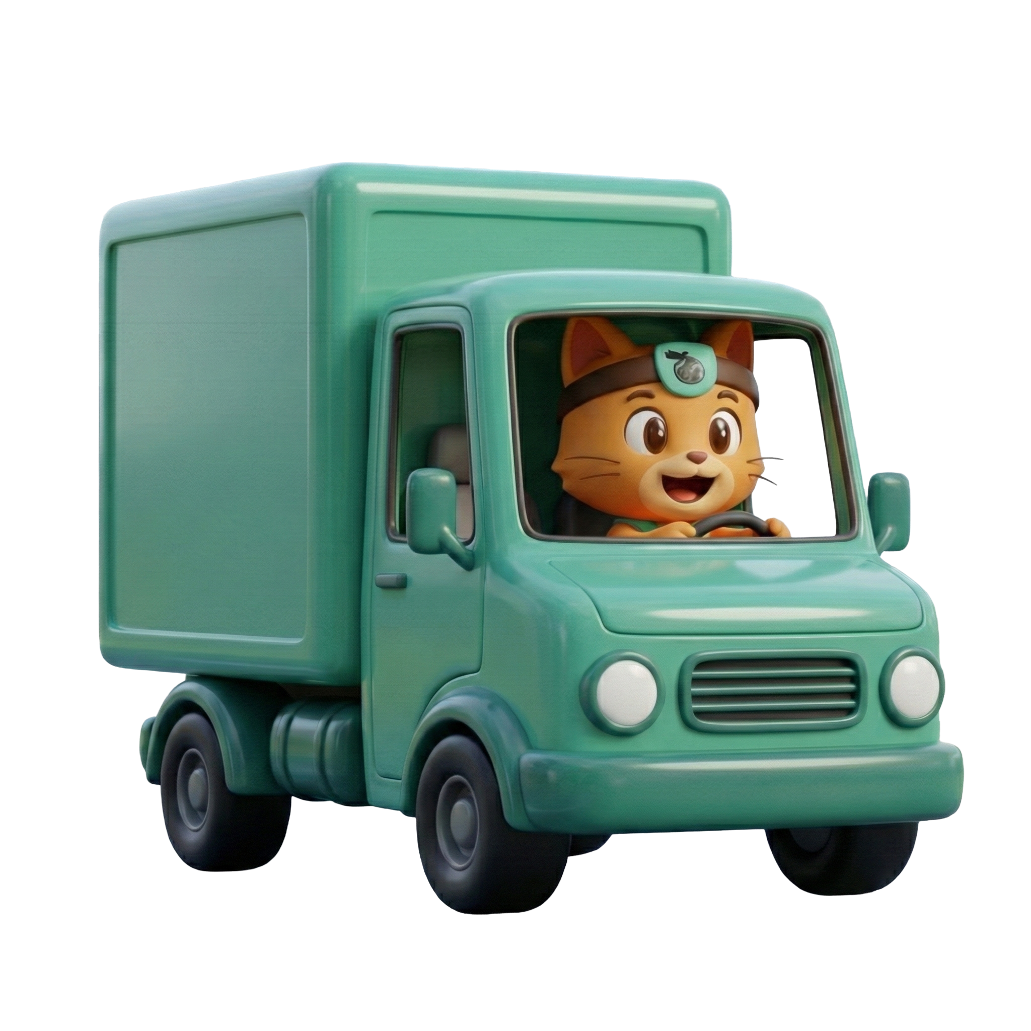 Delivery